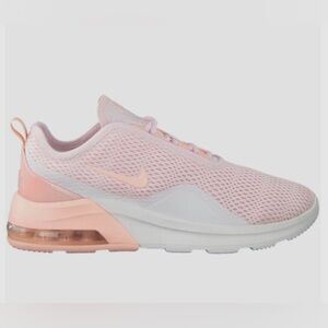 Nike Women’s Air Max Motion 2, size 8.5